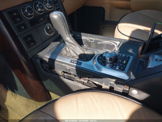 Aukcja sprzedaży 2008 Land Rover Range Rover Hse, vin: SALME15458A266908, numer aukcji: 45166396