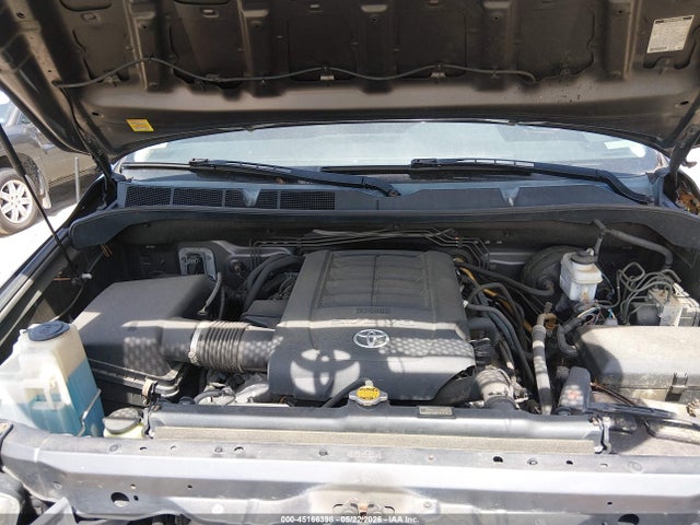 2013 Toyota Tundra Grade 5.7l V8 მანქანა იყიდება აუქციონზე, vin: 5TFUY5F17DX272565, აუქციონის ნომერი: 45166398