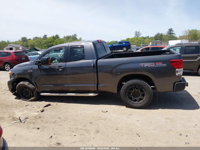 2013 Toyota Tundra Grade 5.7l V8 მანქანა იყიდება აუქციონზე, vin: 5TFUY5F17DX272565, აუქციონის ნომერი: 45166398
