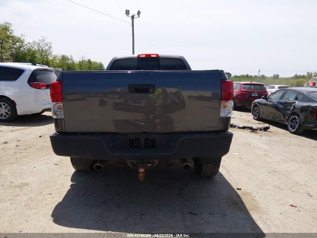 2013 Toyota Tundra Grade 5.7l V8 მანქანა იყიდება აუქციონზე, vin: 5TFUY5F17DX272565, აუქციონის ნომერი: 45166398