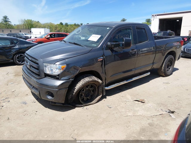 2013 Toyota Tundra Grade 5.7l V8 მანქანა იყიდება აუქციონზე, vin: 5TFUY5F17DX272565, აუქციონის ნომერი: 45166398