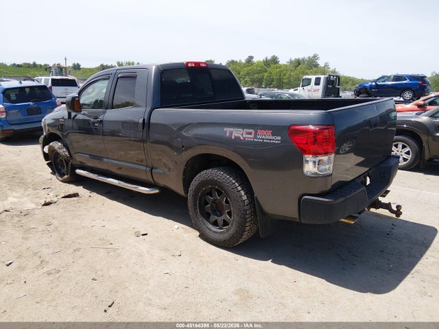 2013 Toyota Tundra Grade 5.7l V8 მანქანა იყიდება აუქციონზე, vin: 5TFUY5F17DX272565, აუქციონის ნომერი: 45166398