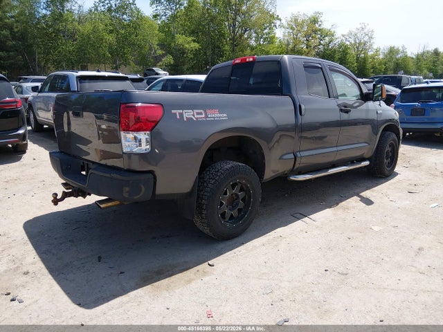 2013 Toyota Tundra Grade 5.7l V8 მანქანა იყიდება აუქციონზე, vin: 5TFUY5F17DX272565, აუქციონის ნომერი: 45166398