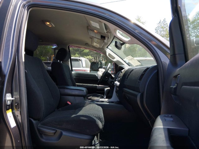 2013 Toyota Tundra Grade 5.7l V8 მანქანა იყიდება აუქციონზე, vin: 5TFUY5F17DX272565, აუქციონის ნომერი: 45166398