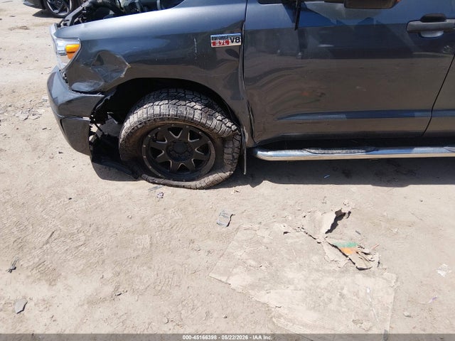 2013 Toyota Tundra Grade 5.7l V8 მანქანა იყიდება აუქციონზე, vin: 5TFUY5F17DX272565, აუქციონის ნომერი: 45166398