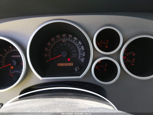 2013 Toyota Tundra Grade 5.7l V8 მანქანა იყიდება აუქციონზე, vin: 5TFUY5F17DX272565, აუქციონის ნომერი: 45166398