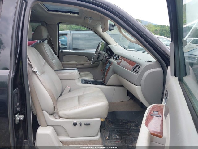 Продажа на аукционе авто 2007 Chevrolet Silverado 1500 Ltz, vin: 1GCEK19J37Z577838, номер лота: 45166399