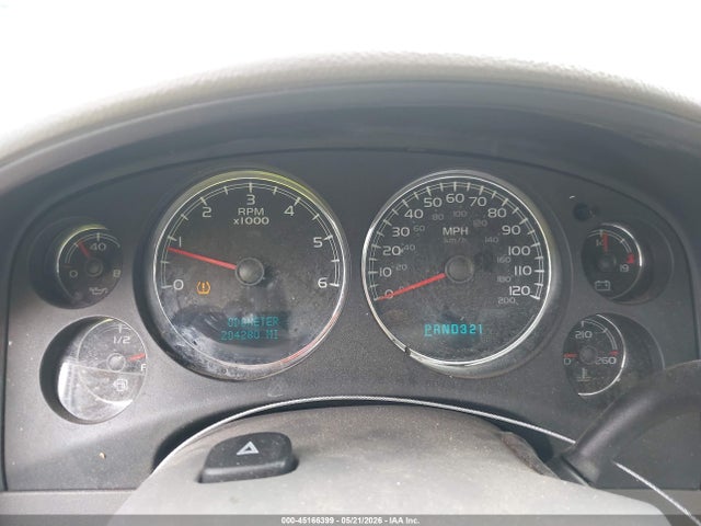 Продажа на аукционе авто 2007 Chevrolet Silverado 1500 Ltz, vin: 1GCEK19J37Z577838, номер лота: 45166399