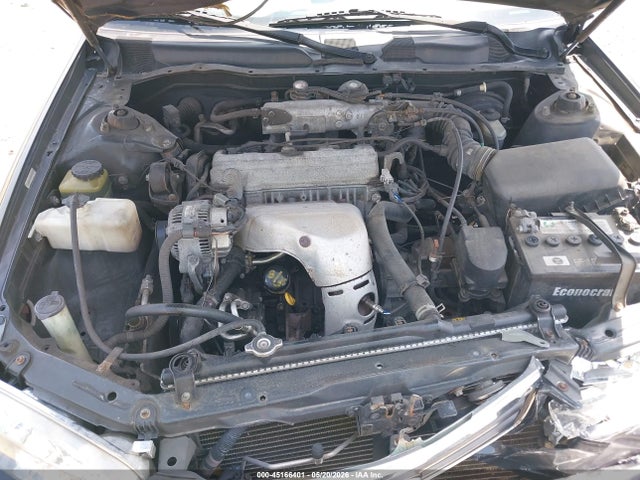 45166401 :رقم المزاد ، JT2BG22K2Y0494705 vin ، 2000 Toyota Camry Le مزاد بيع