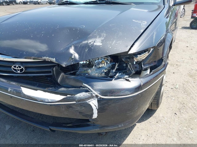 45166401 :رقم المزاد ، JT2BG22K2Y0494705 vin ، 2000 Toyota Camry Le مزاد بيع