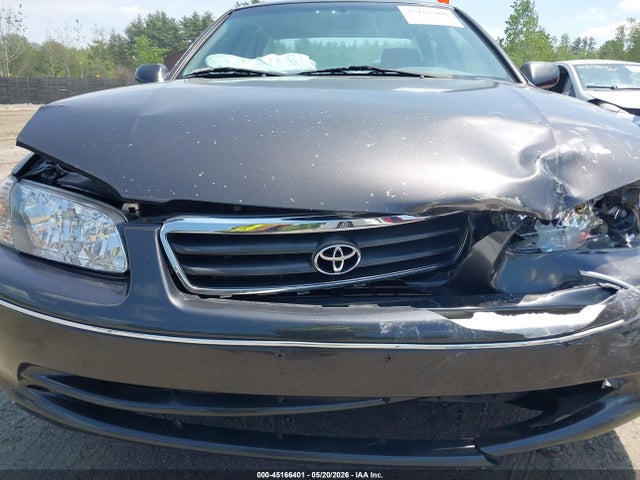 45166401 :رقم المزاد ، JT2BG22K2Y0494705 vin ، 2000 Toyota Camry Le مزاد بيع
