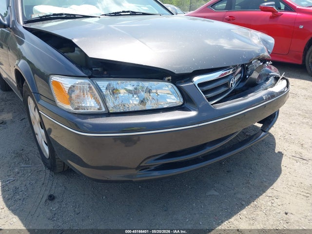 45166401 :رقم المزاد ، JT2BG22K2Y0494705 vin ، 2000 Toyota Camry Le مزاد بيع