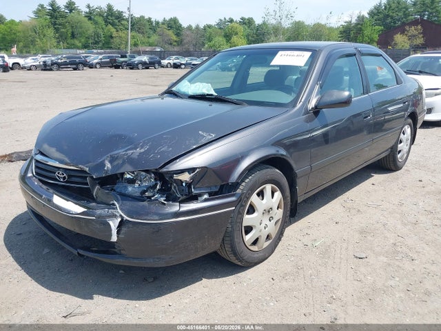 45166401 :رقم المزاد ، JT2BG22K2Y0494705 vin ، 2000 Toyota Camry Le مزاد بيع