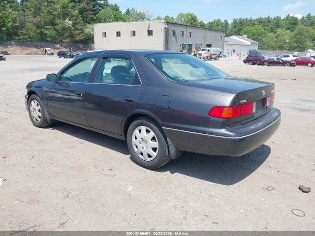 45166401 :رقم المزاد ، JT2BG22K2Y0494705 vin ، 2000 Toyota Camry Le مزاد بيع