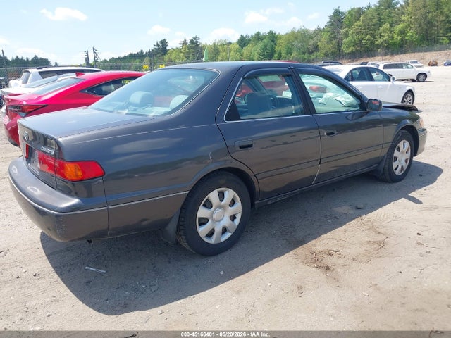 45166401 :رقم المزاد ، JT2BG22K2Y0494705 vin ، 2000 Toyota Camry Le مزاد بيع