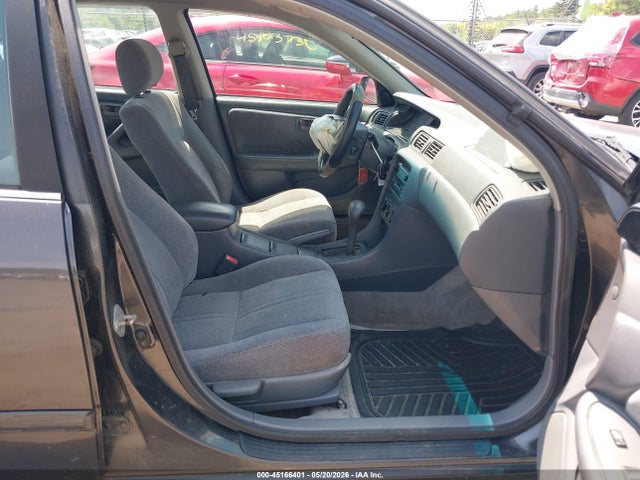 45166401 :رقم المزاد ، JT2BG22K2Y0494705 vin ، 2000 Toyota Camry Le مزاد بيع