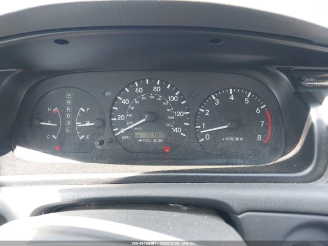 45166401 :رقم المزاد ، JT2BG22K2Y0494705 vin ، 2000 Toyota Camry Le مزاد بيع