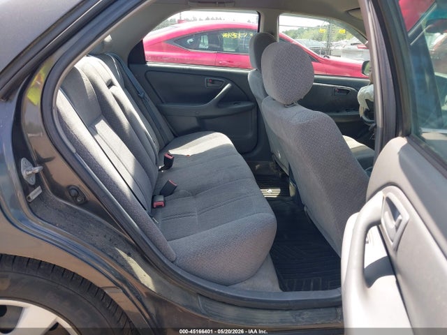 45166401 :رقم المزاد ، JT2BG22K2Y0494705 vin ، 2000 Toyota Camry Le مزاد بيع