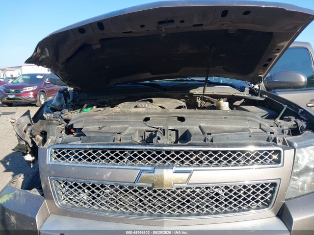 45166402 :رقم المزاد ، 1GNSKBE03BR391982 vin ، 2011 Chevrolet Tahoe Lt مزاد بيع