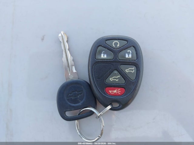 45166402 :رقم المزاد ، 1GNSKBE03BR391982 vin ، 2011 Chevrolet Tahoe Lt مزاد بيع