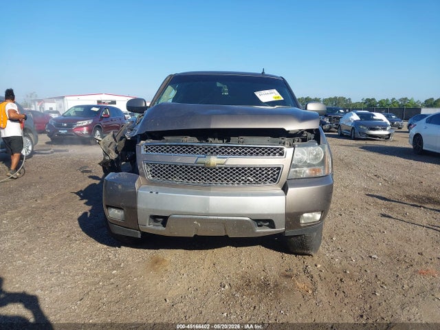 45166402 :رقم المزاد ، 1GNSKBE03BR391982 vin ، 2011 Chevrolet Tahoe Lt مزاد بيع