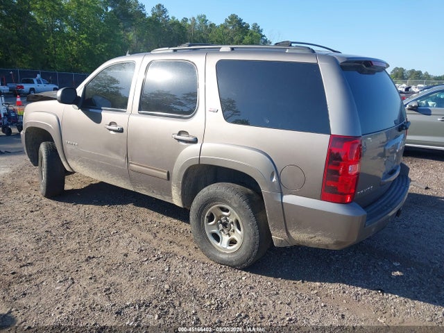 45166402 :رقم المزاد ، 1GNSKBE03BR391982 vin ، 2011 Chevrolet Tahoe Lt مزاد بيع