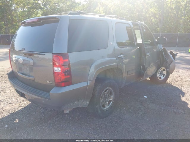 45166402 :رقم المزاد ، 1GNSKBE03BR391982 vin ، 2011 Chevrolet Tahoe Lt مزاد بيع