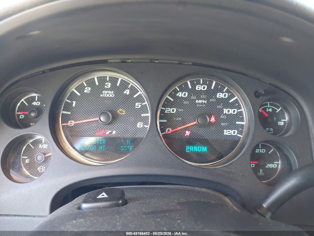 45166402 :رقم المزاد ، 1GNSKBE03BR391982 vin ، 2011 Chevrolet Tahoe Lt مزاد بيع