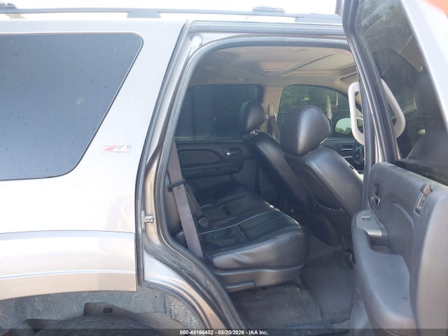 45166402 :رقم المزاد ، 1GNSKBE03BR391982 vin ، 2011 Chevrolet Tahoe Lt مزاد بيع