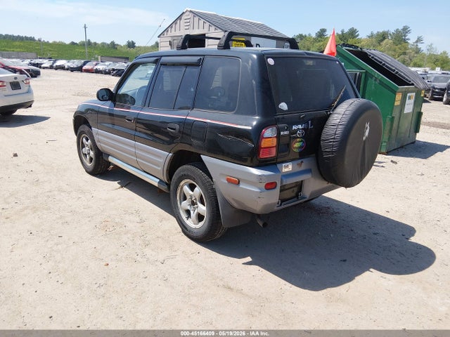 Продажа на аукционе авто 1998 Toyota Rav4, vin: JT3HP10V4W7093495, номер лота: 45166409