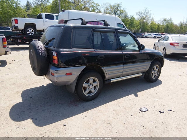 Продажа на аукционе авто 1998 Toyota Rav4, vin: JT3HP10V4W7093495, номер лота: 45166409