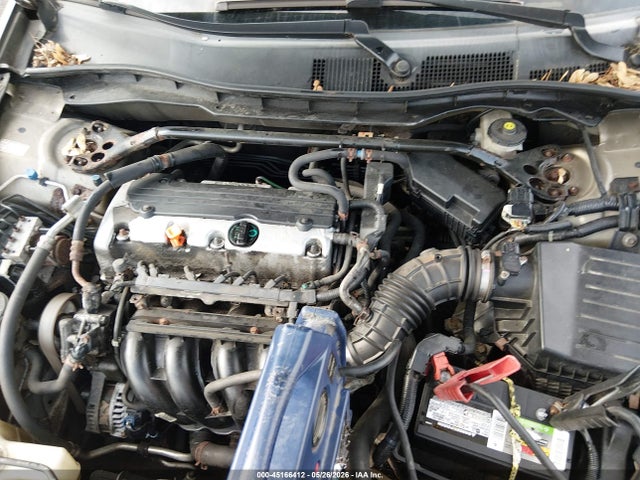Продаж на аукціоні авто 2009 Honda Accord 2.4 Ex, vin: 1HGCP267X9A102648, номер лоту: 45166412