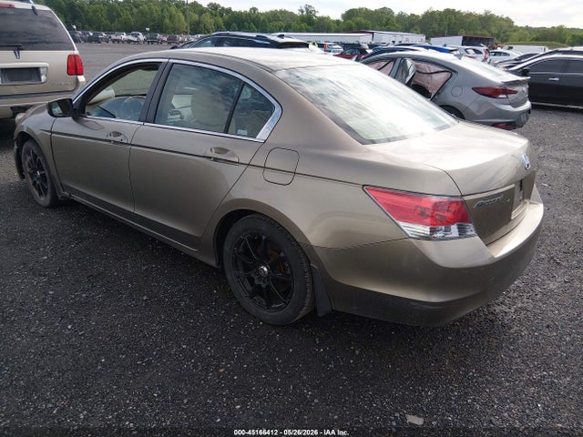 Продаж на аукціоні авто 2009 Honda Accord 2.4 Ex, vin: 1HGCP267X9A102648, номер лоту: 45166412