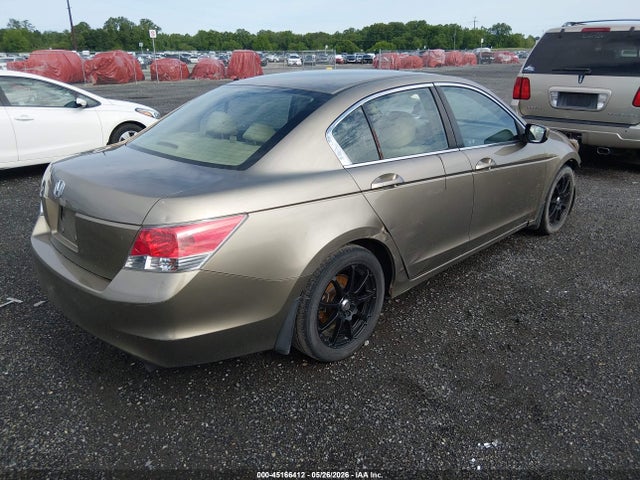 Продаж на аукціоні авто 2009 Honda Accord 2.4 Ex, vin: 1HGCP267X9A102648, номер лоту: 45166412