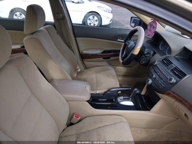 Продаж на аукціоні авто 2009 Honda Accord 2.4 Ex, vin: 1HGCP267X9A102648, номер лоту: 45166412