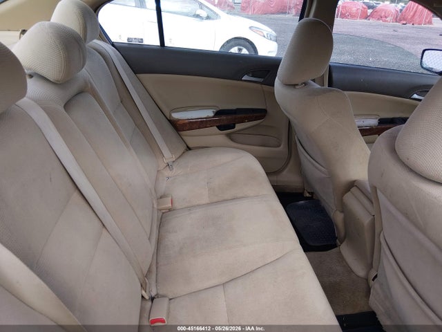 Продаж на аукціоні авто 2009 Honda Accord 2.4 Ex, vin: 1HGCP267X9A102648, номер лоту: 45166412