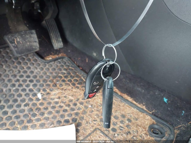 2017 Jeep Cherokee Latitude 4x4 მანქანა იყიდება აუქციონზე, vin: 1C4PJMCB9HW640037, აუქციონის ნომერი: 45166415