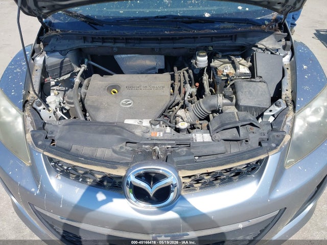 Aukcja sprzedaży 2010 Mazda Cx-7 I Sport, vin: JM3ER2WMXA0331453, numer aukcji: 45166416