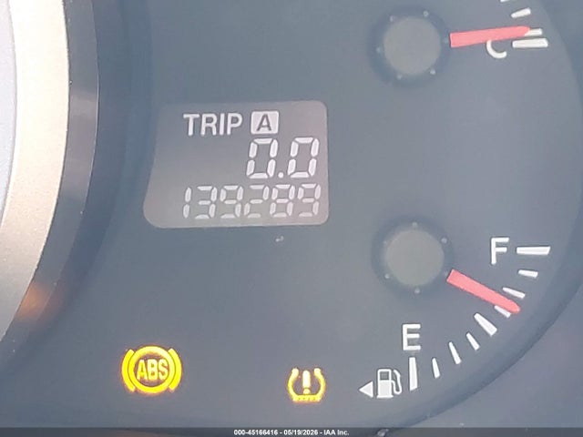Aukcja sprzedaży 2010 Mazda Cx-7 I Sport, vin: JM3ER2WMXA0331453, numer aukcji: 45166416