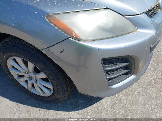 Aukcja sprzedaży 2010 Mazda Cx-7 I Sport, vin: JM3ER2WMXA0331453, numer aukcji: 45166416