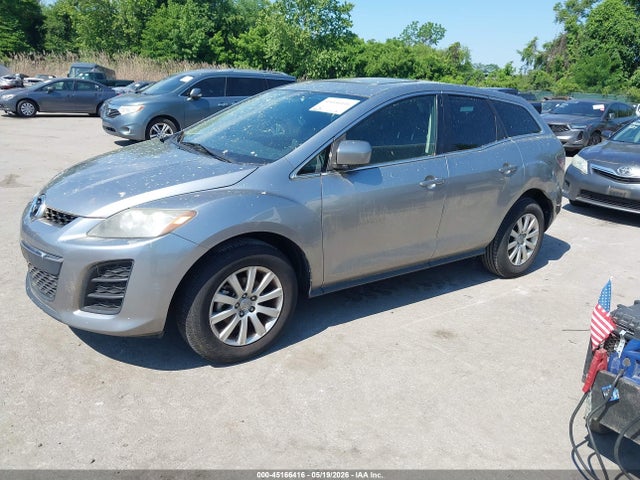 Aukcja sprzedaży 2010 Mazda Cx-7 I Sport, vin: JM3ER2WMXA0331453, numer aukcji: 45166416