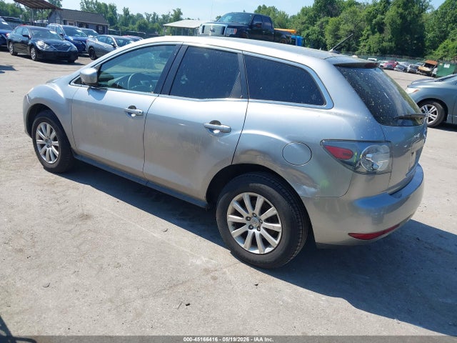 Aukcja sprzedaży 2010 Mazda Cx-7 I Sport, vin: JM3ER2WMXA0331453, numer aukcji: 45166416