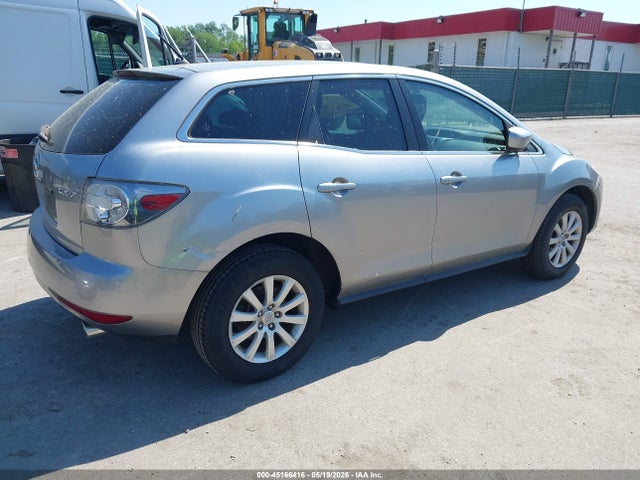 Aukcja sprzedaży 2010 Mazda Cx-7 I Sport, vin: JM3ER2WMXA0331453, numer aukcji: 45166416