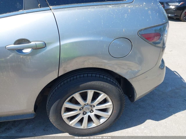 Aukcja sprzedaży 2010 Mazda Cx-7 I Sport, vin: JM3ER2WMXA0331453, numer aukcji: 45166416