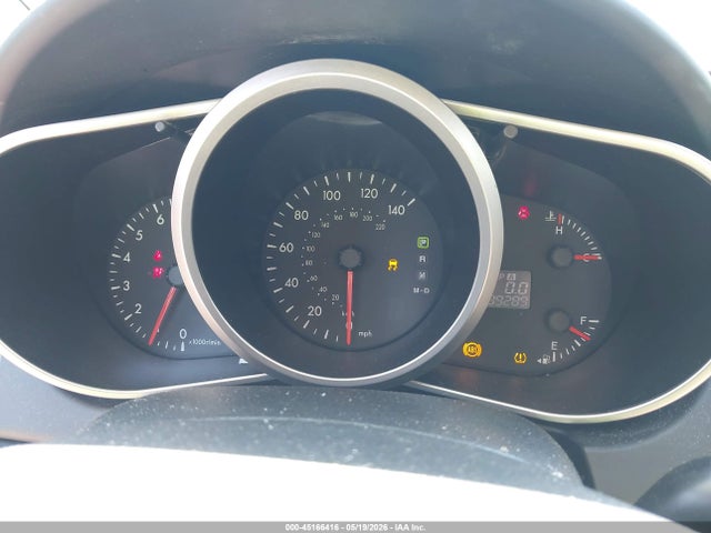 Aukcja sprzedaży 2010 Mazda Cx-7 I Sport, vin: JM3ER2WMXA0331453, numer aukcji: 45166416