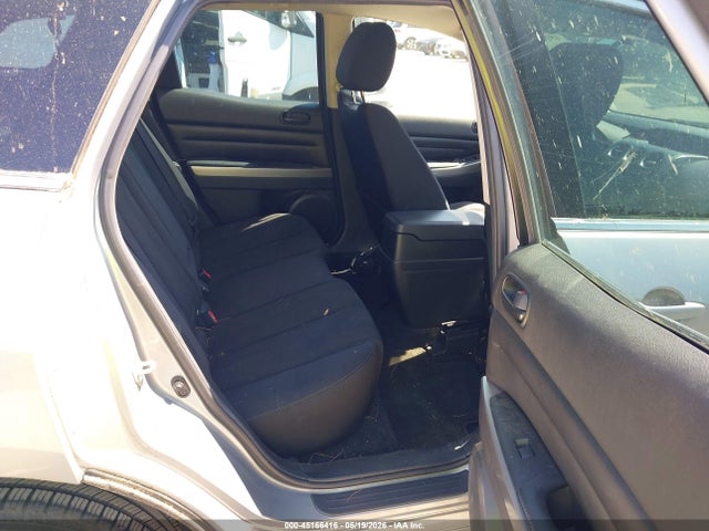 Aukcja sprzedaży 2010 Mazda Cx-7 I Sport, vin: JM3ER2WMXA0331453, numer aukcji: 45166416