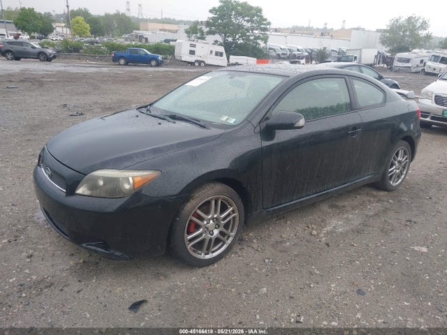 Продаж на аукціоні авто 2005 Scion Tc, vin: JTKDE177950058734, номер лоту: 45166418