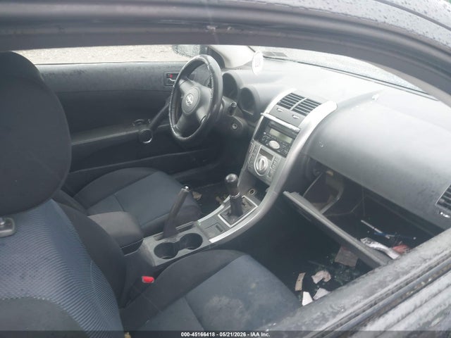 Продаж на аукціоні авто 2005 Scion Tc, vin: JTKDE177950058734, номер лоту: 45166418