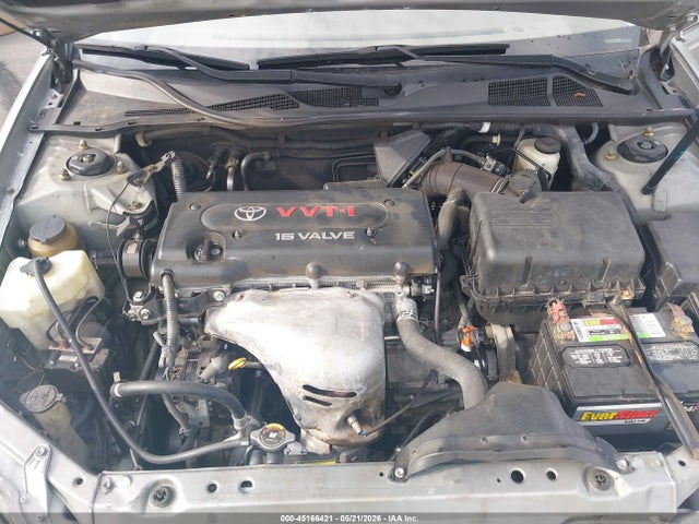 Aukcja sprzedaży 2006 Toyota Camry Le, vin: 4T1BE32K86U704387, numer aukcji: 45166421
