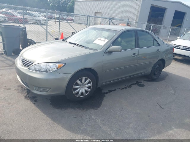 Aukcja sprzedaży 2006 Toyota Camry Le, vin: 4T1BE32K86U704387, numer aukcji: 45166421